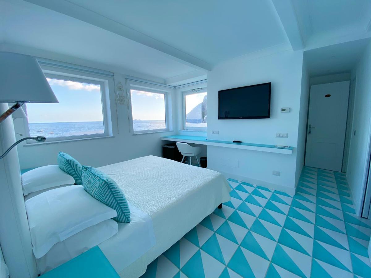 Apartahotel La Caravella Di - Relais, & Residences 3*