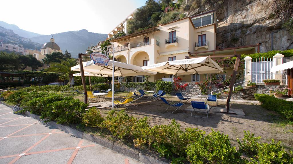 Apartahotel La Caravella Di - Relais, & Residences