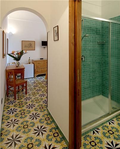 Apartahotel La Caravella Di - Relais, & Residences 3*
