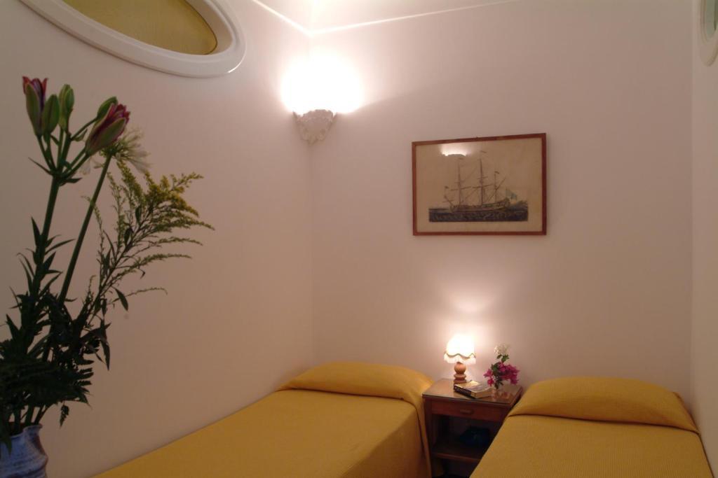 Apartahotel La Caravella Di - Relais, & Residences 3*