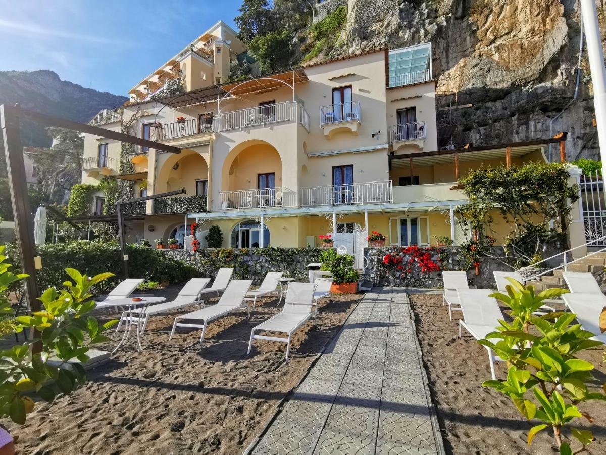 La Caravella Di - Relais, & Residences Apartahotel 3*