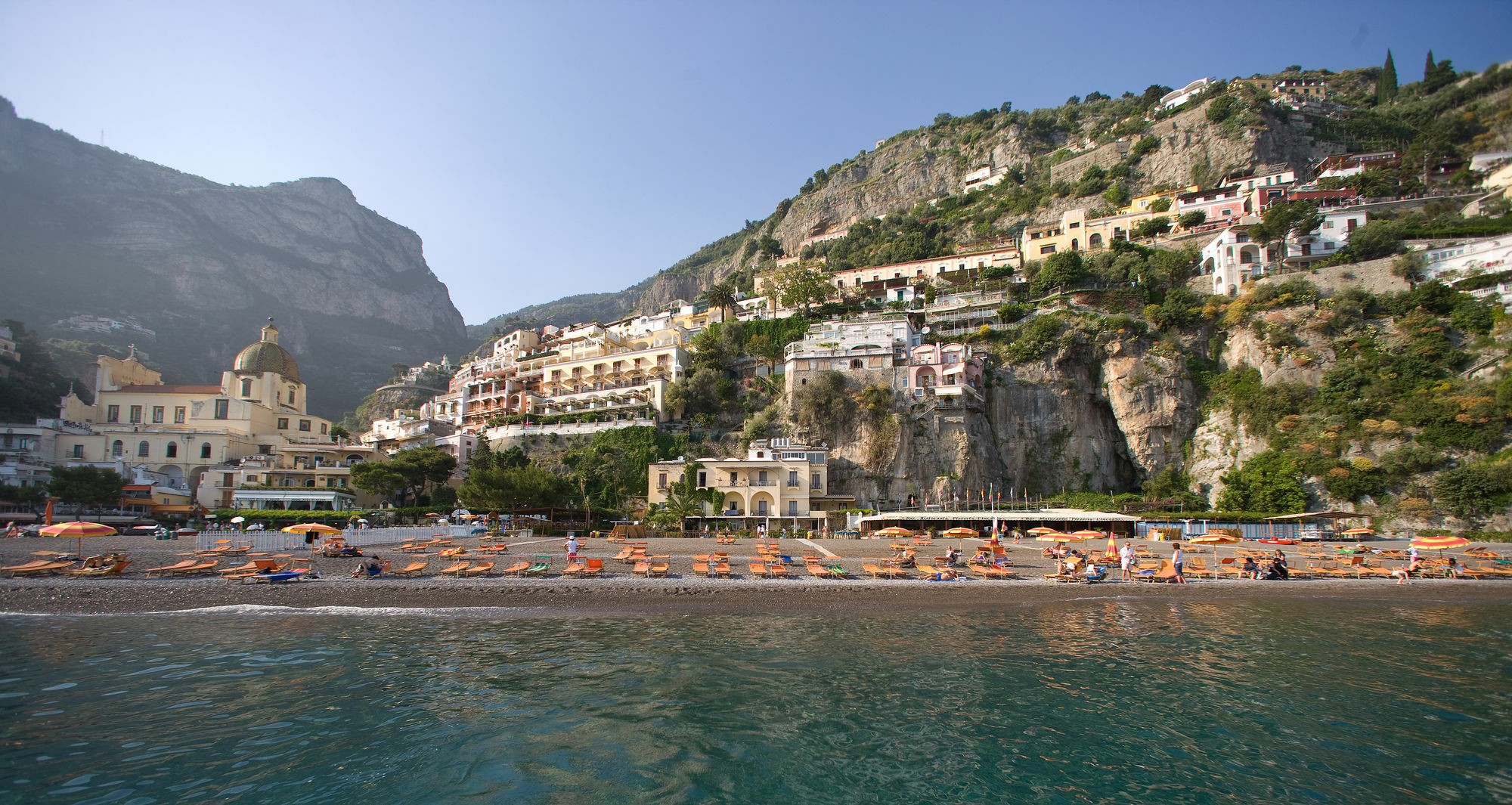 Apartahotel La Caravella Di - Relais, & Residences