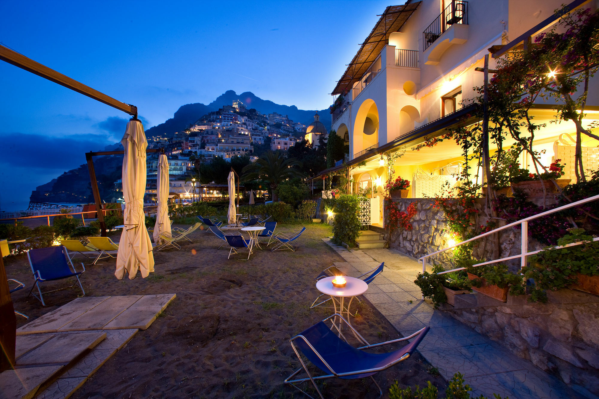 La Caravella Di - Relais, & Residences Apartahotel 3*