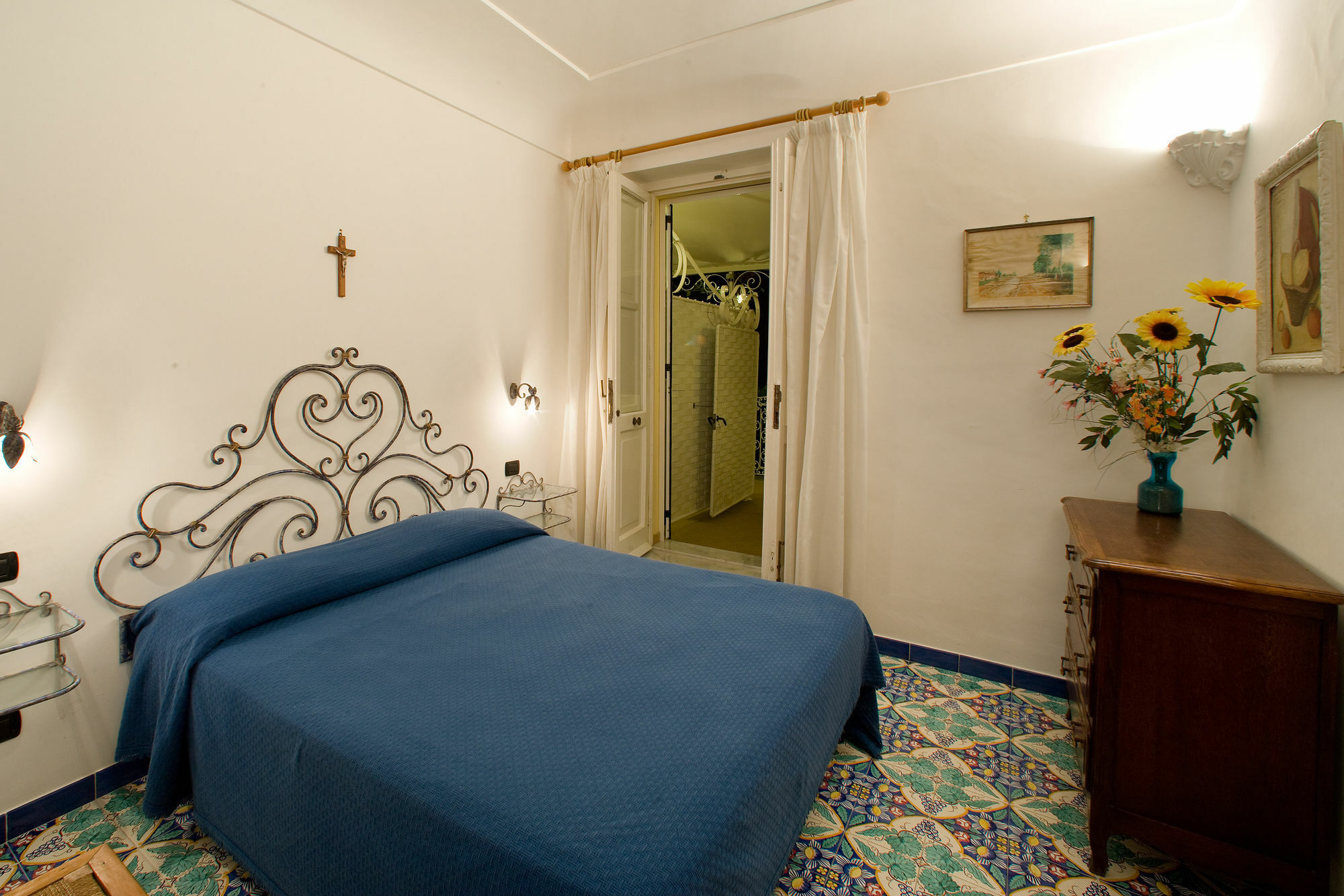 La Caravella Di - Relais, & Residences Positano