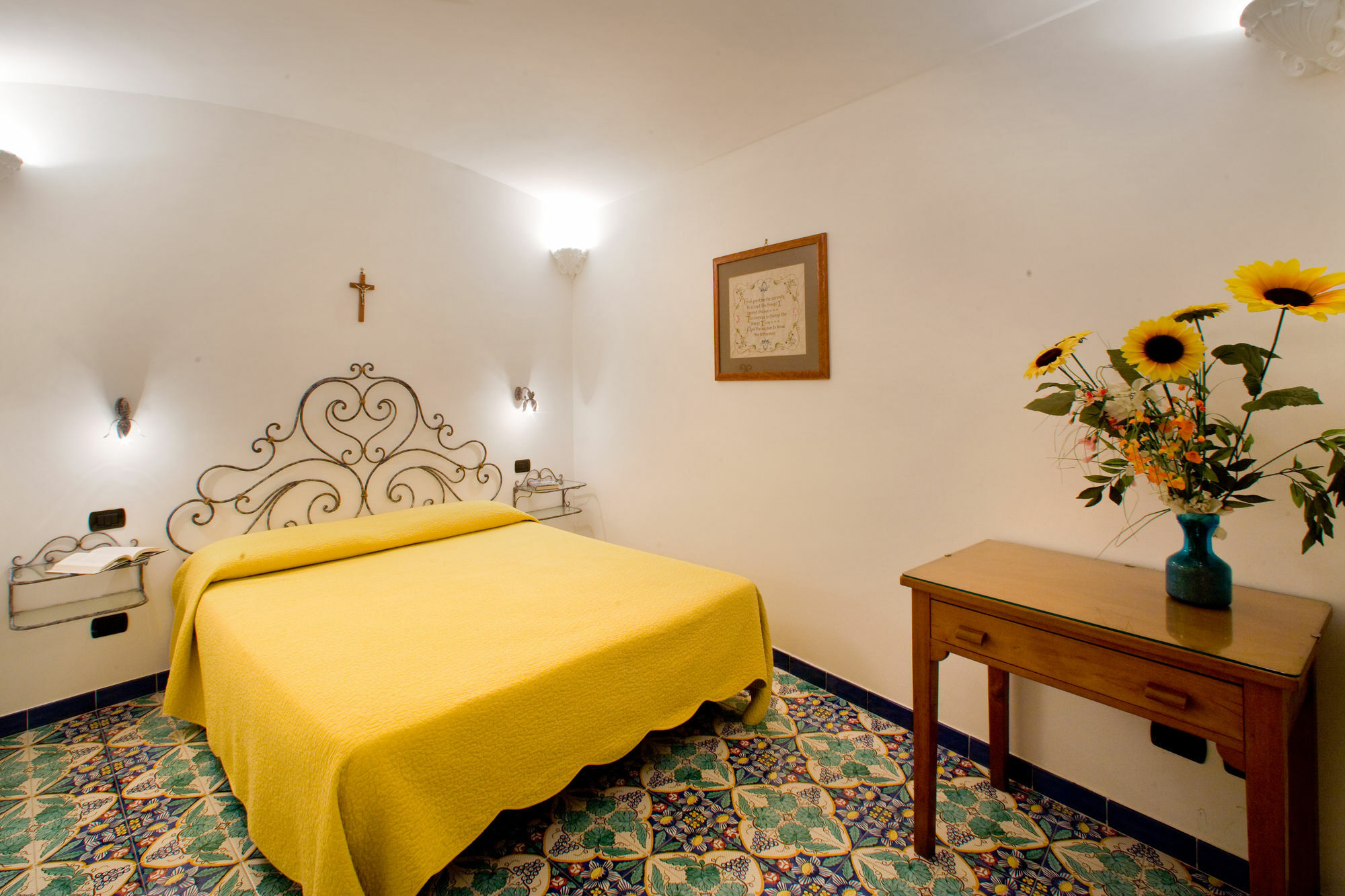 Apartahotel La Caravella Di - Relais, & Residences 3*