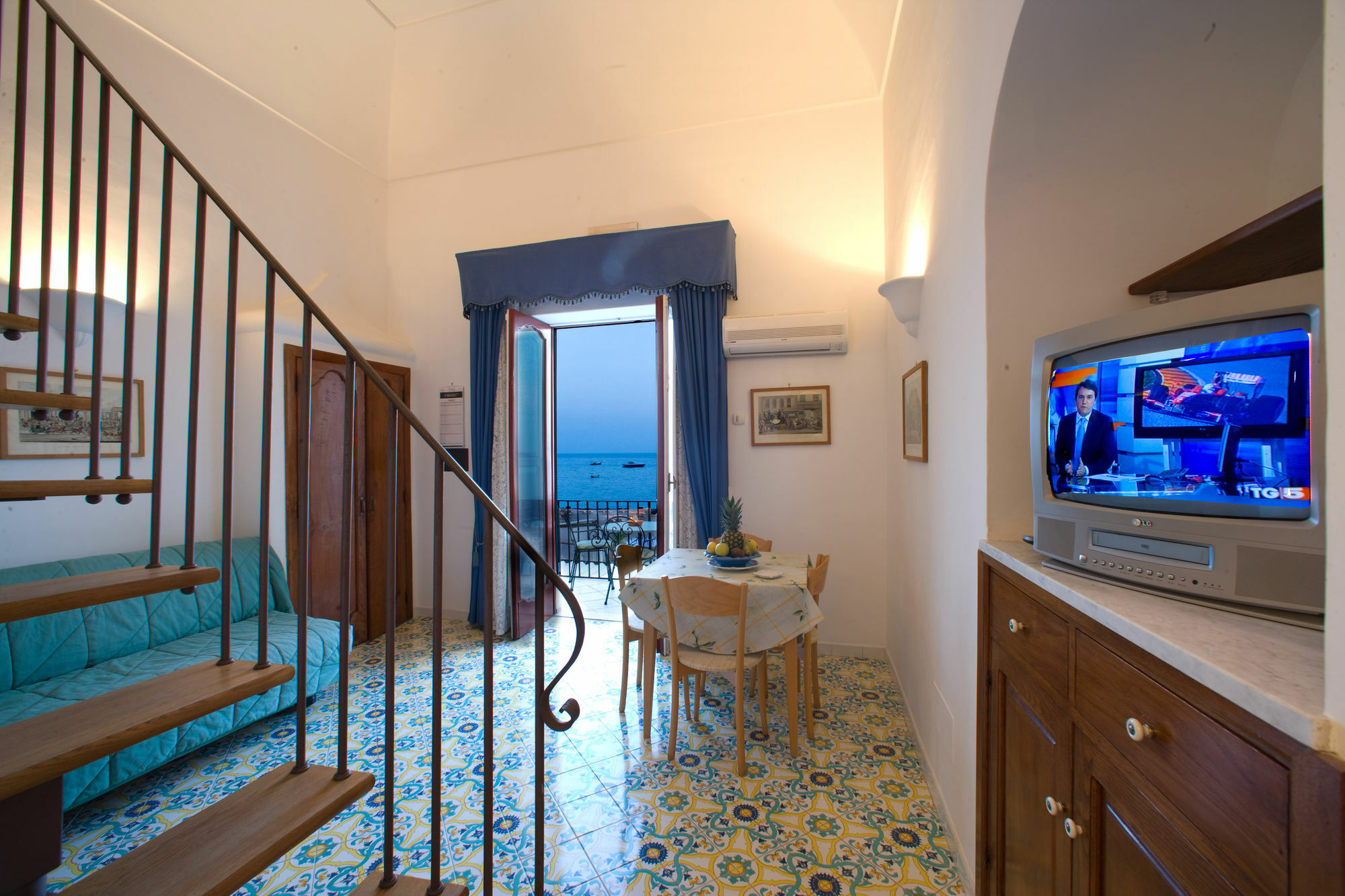 La Caravella Di - Relais, & Residences Apartahotel