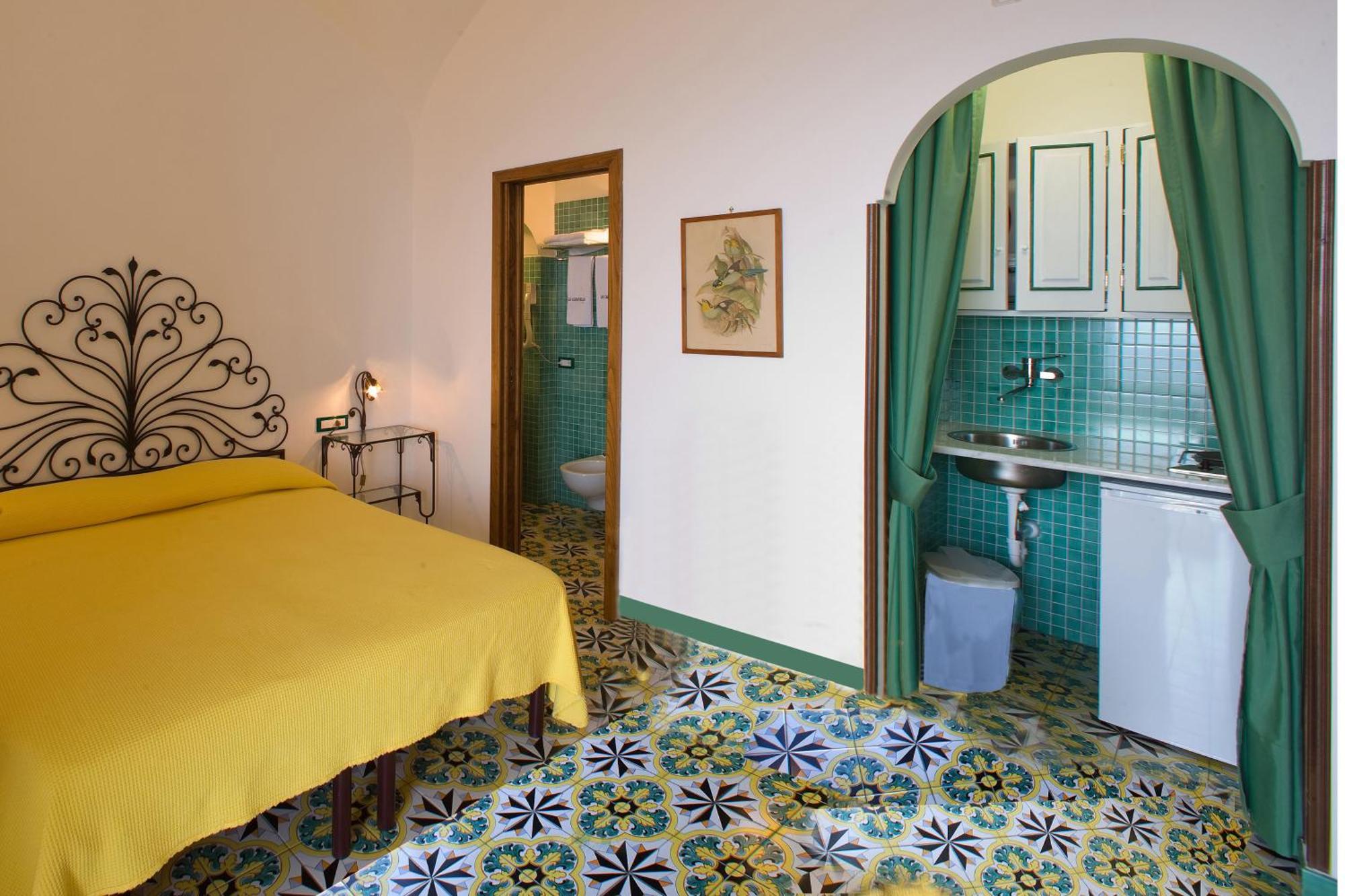 La Caravella Di - Relais, & Residences Apartahotel
