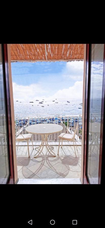 La Caravella Di - Relais, & Residences Apartahotel Positano
